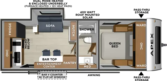 216RKS - DSO Floorplan Image