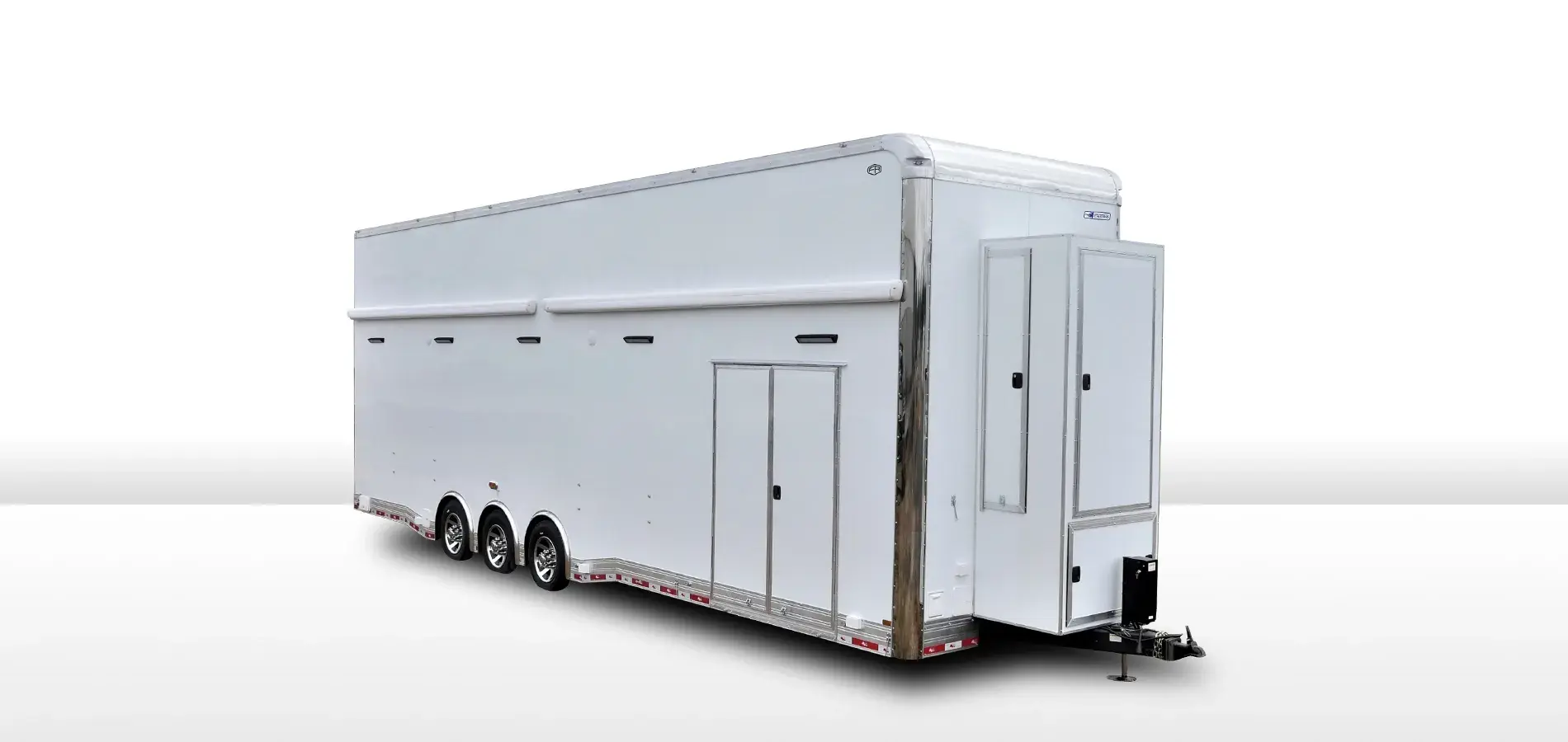 Stacker RVs