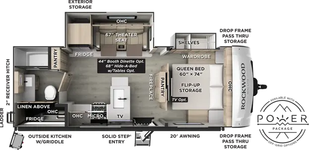 2513S Floorplan Image