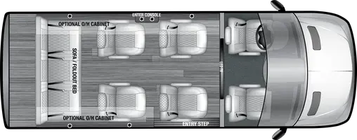 9RB4 Floorplan Image