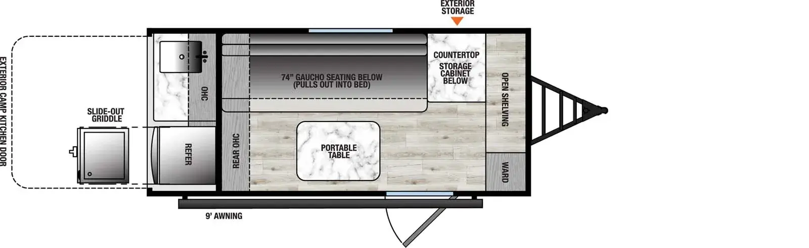 9000ROK - DSO Floorplan Image