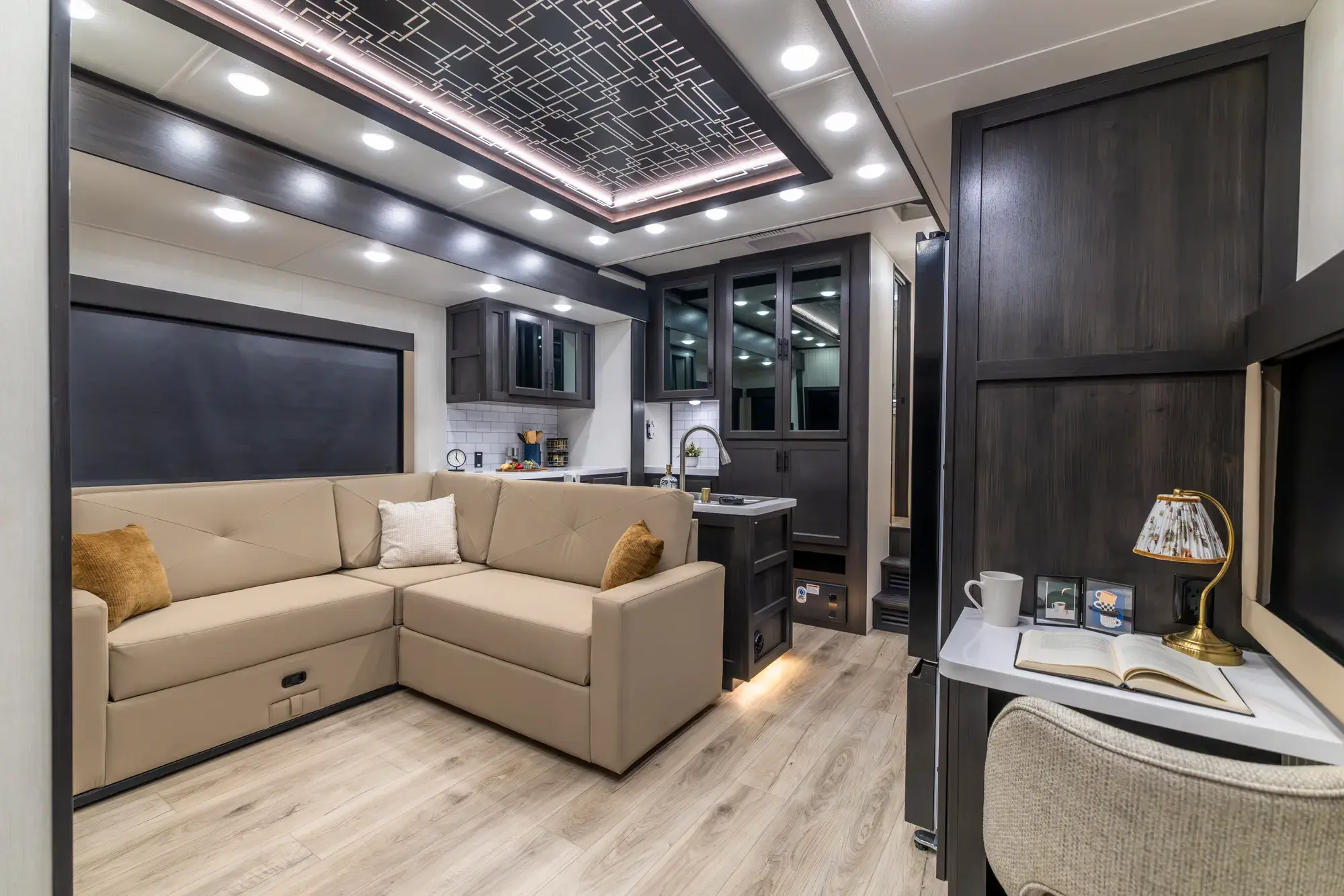 Vengeance RVs