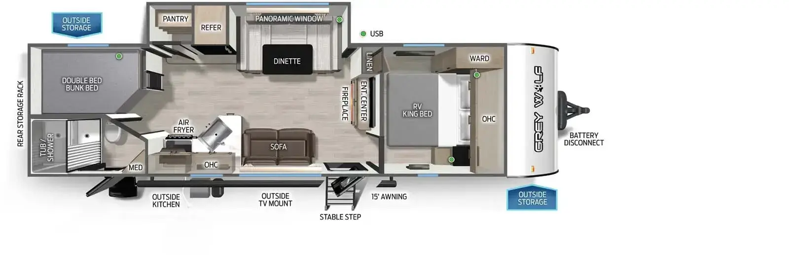26BRBBL - DSO Floorplan Image