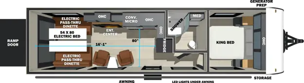 2730 Floorplan Image