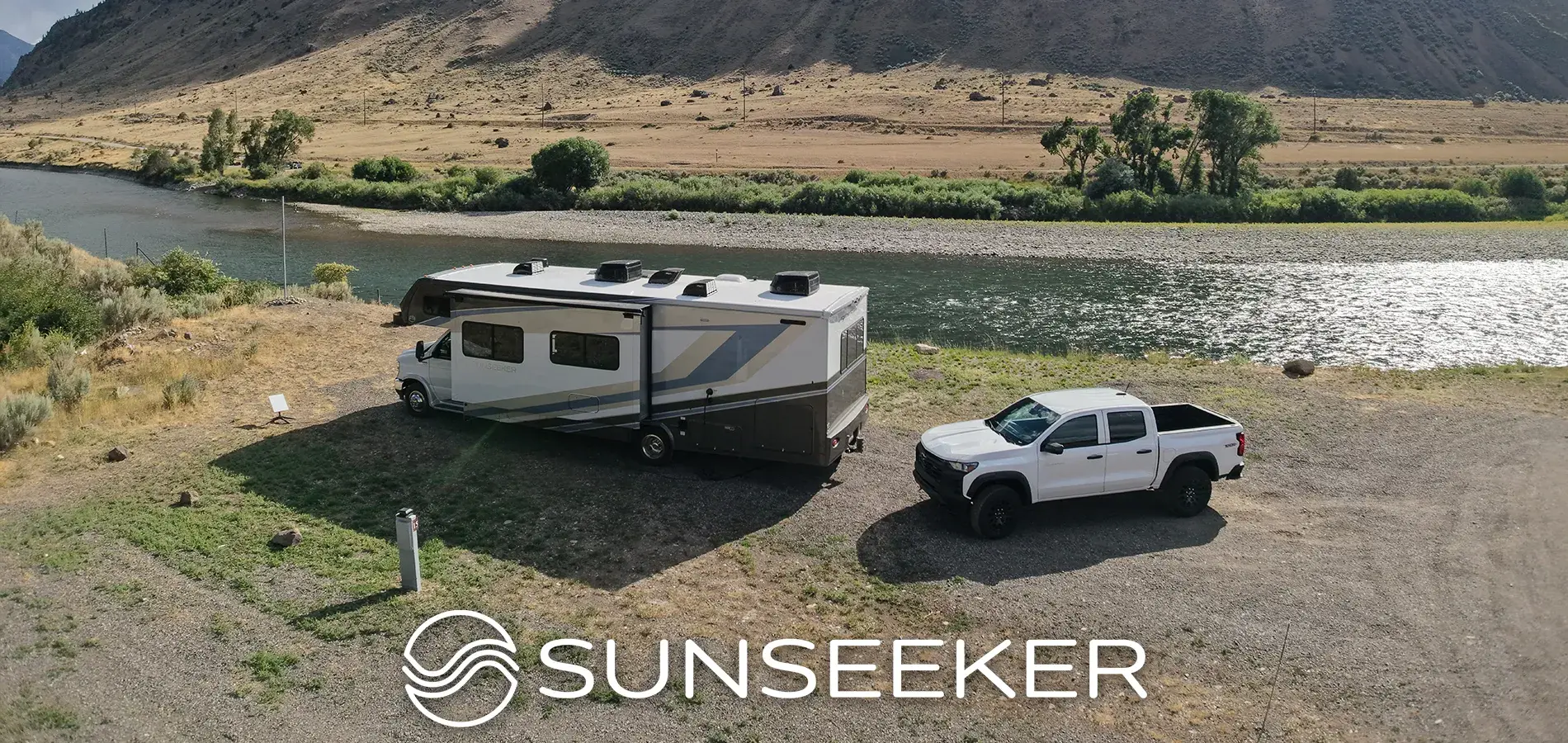 Sunseeker RVs