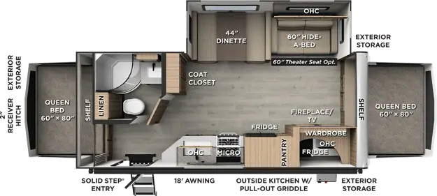 235S Floorplan Image