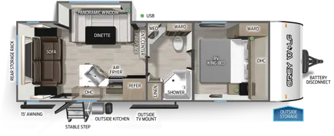 23MK Floorplan Image