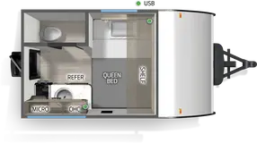 9REXC Floorplan Image