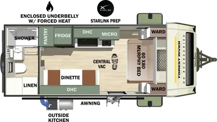 NB19.2 Floorplan Image