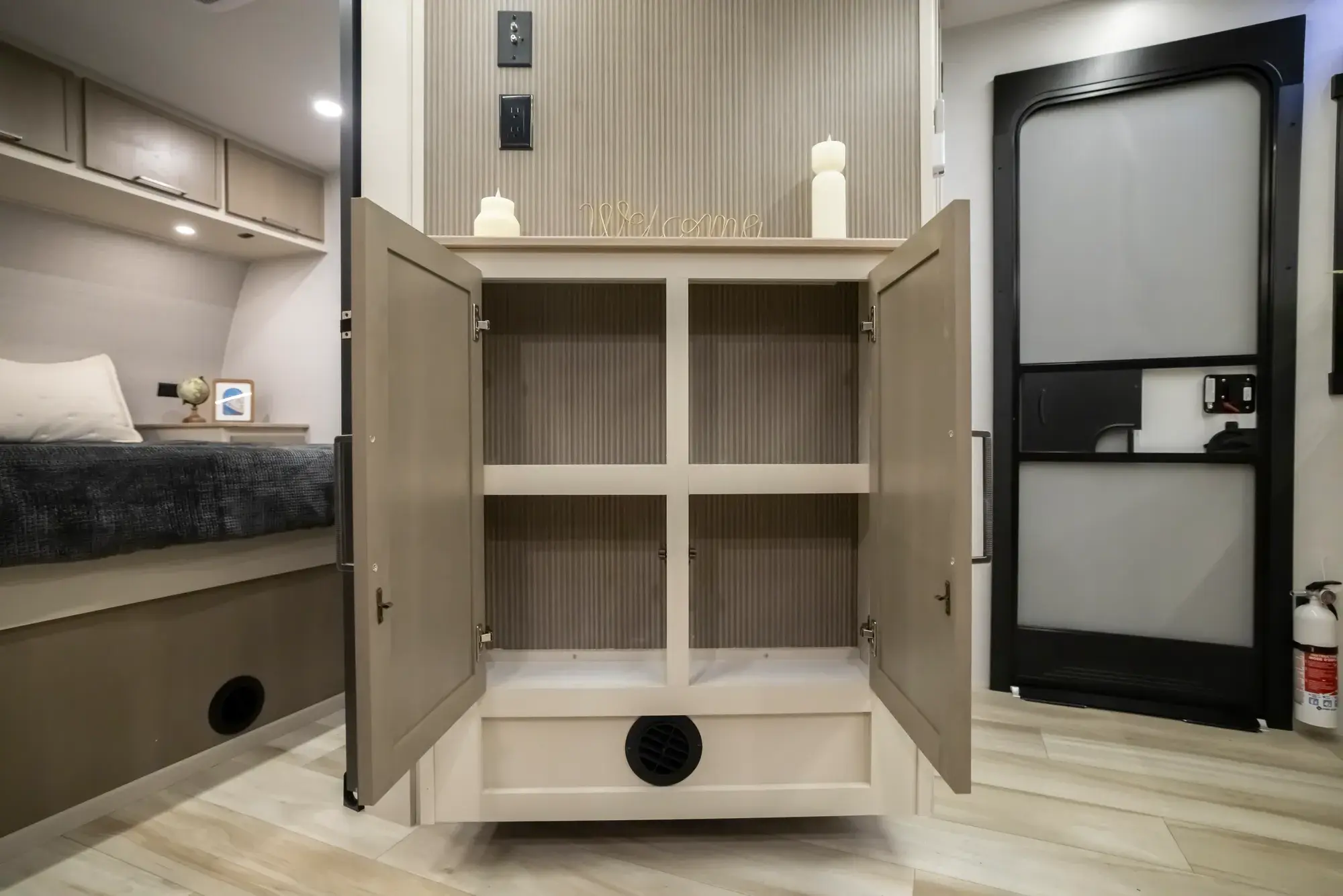 255RBHL Floorplan Gallery Image
