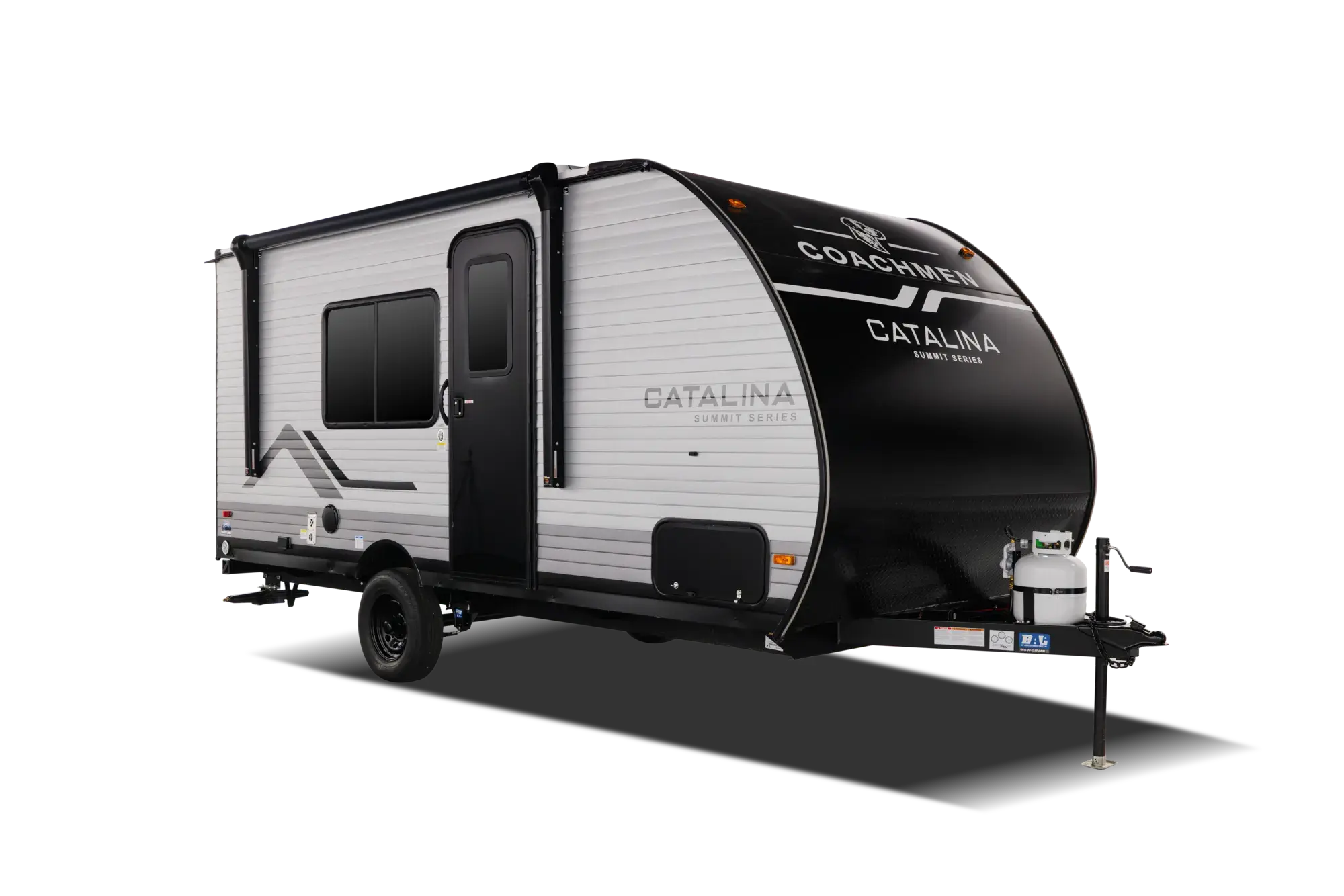 Image of Catalina Summit Series 7 RV