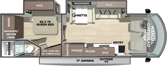 29S3 Floorplan Image