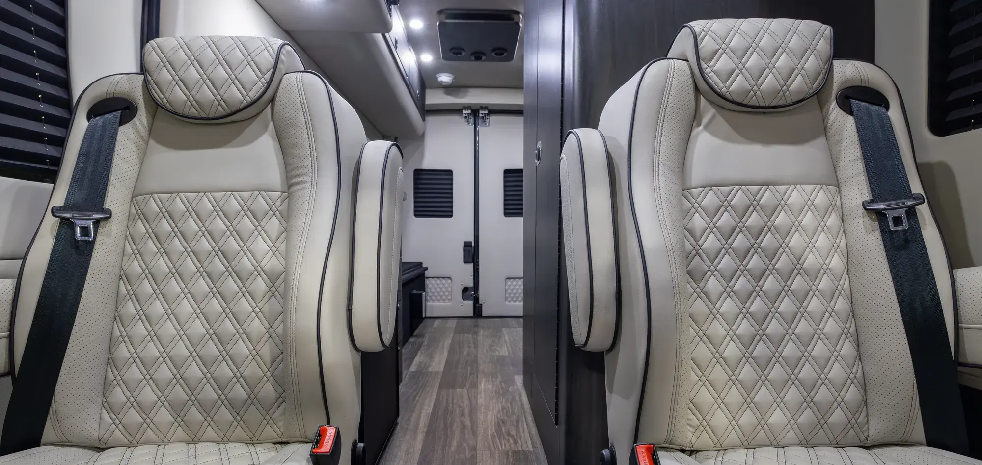 VTOUR Ford RVs