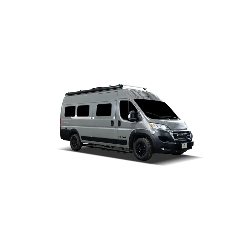 Nova Exterior Image