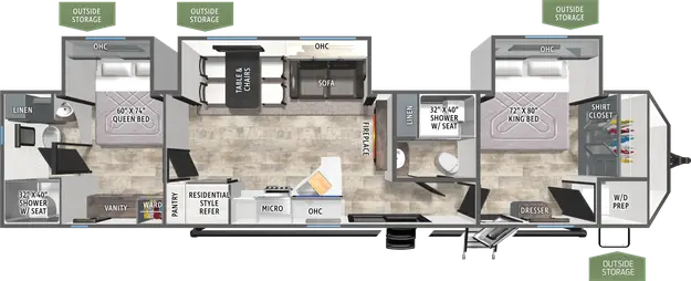 39DBT Floorplan Image
