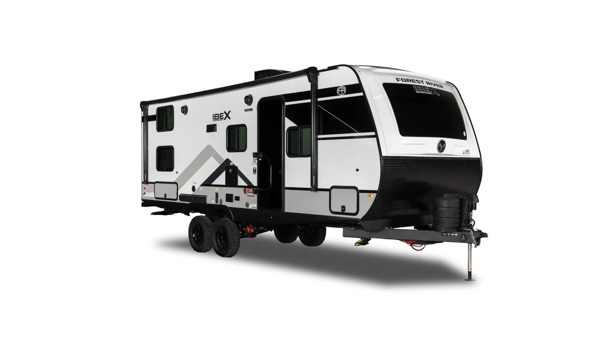 Image of Ibex RV