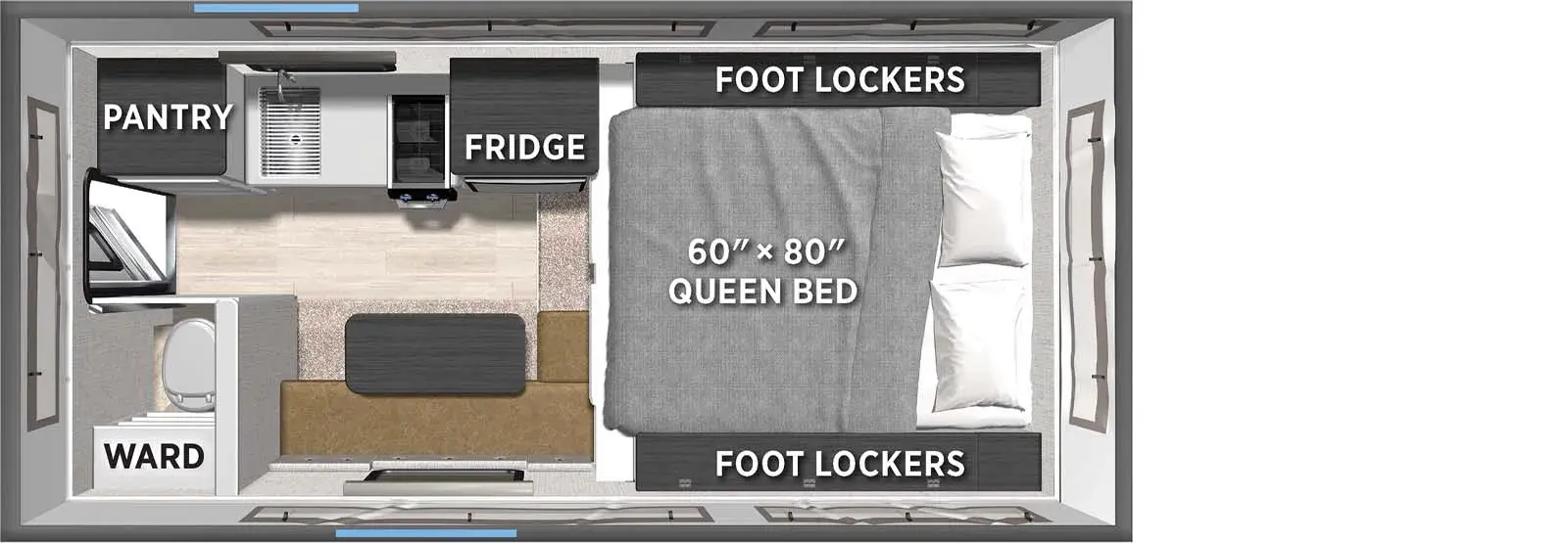 SS-1240 Floorplan Image