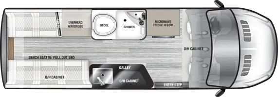 2TBA Floorplan Image