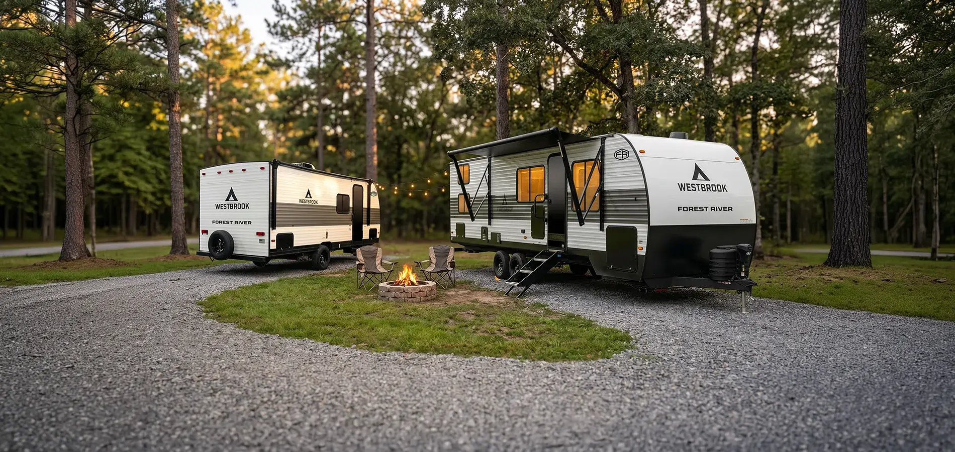 Westbrook RVs