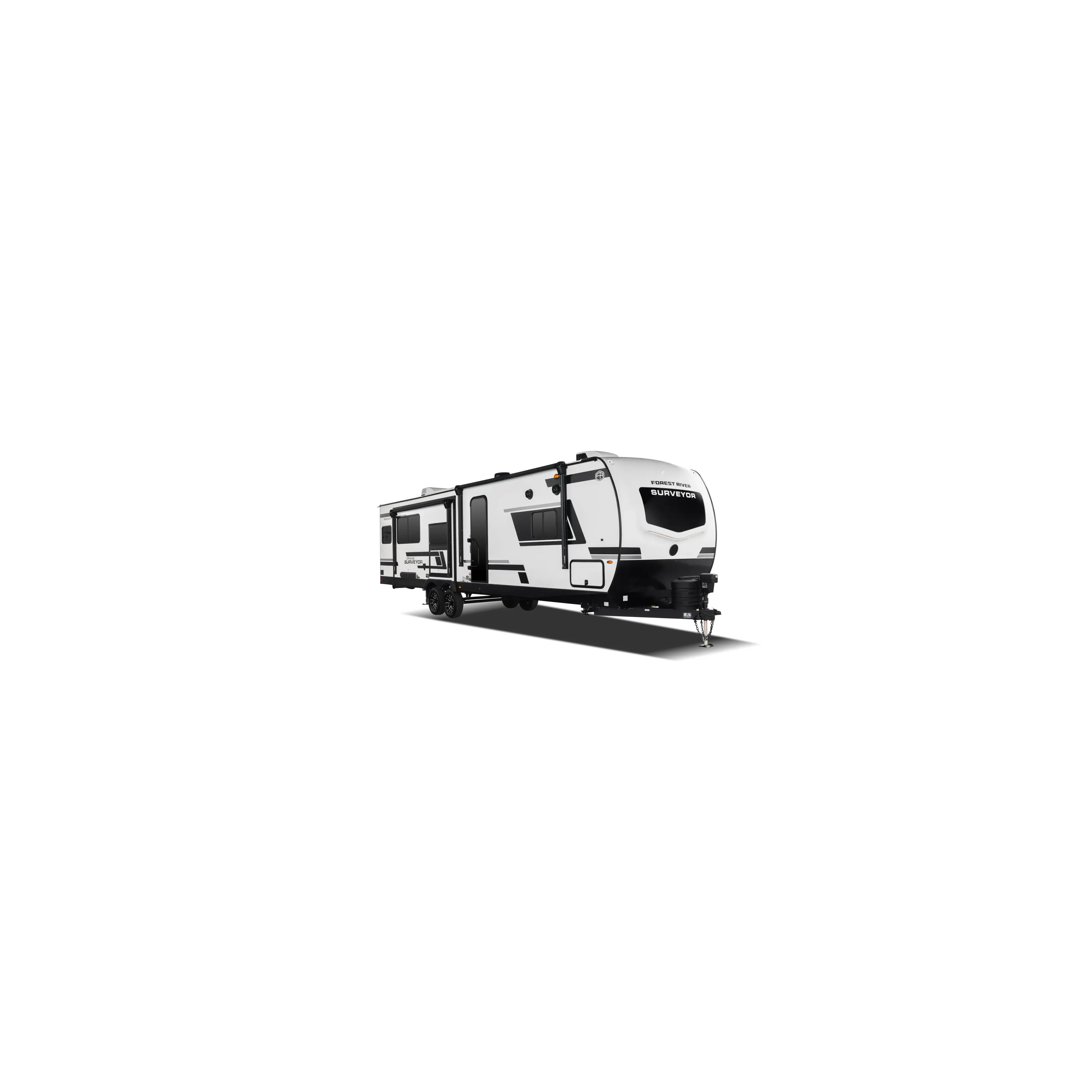 Image of Grand Surveyor RV
