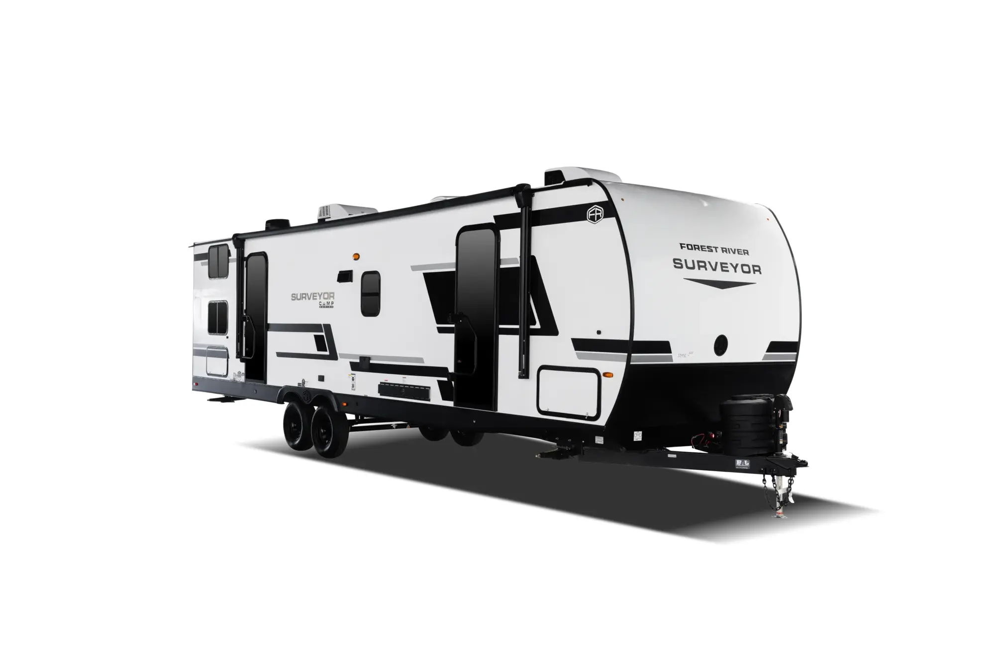 Image of Surveyor Camp Series RV