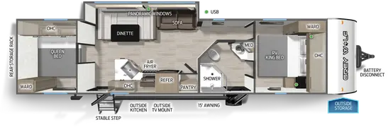 29QBBL Floorplan Image