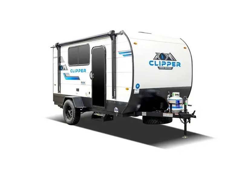 Image of Clipper ROK RV