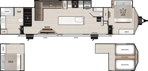 44ZEN Floorplan Image