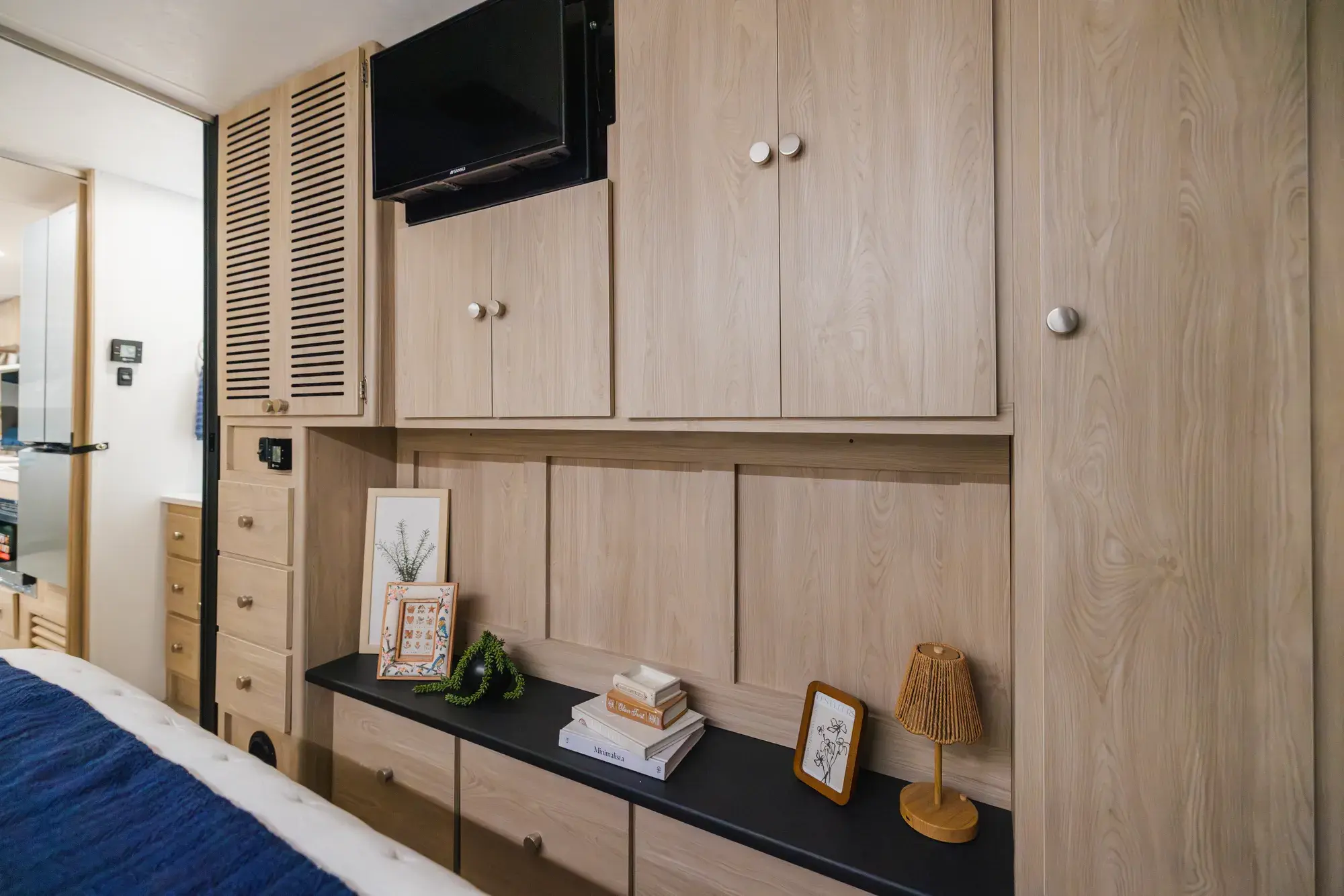 320SS Floorplan Gallery Image
