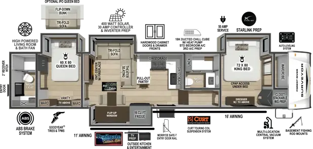 38DB Floorplan Image