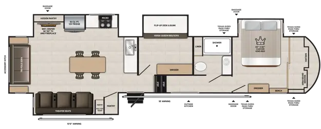 373MBRL Floorplan Image