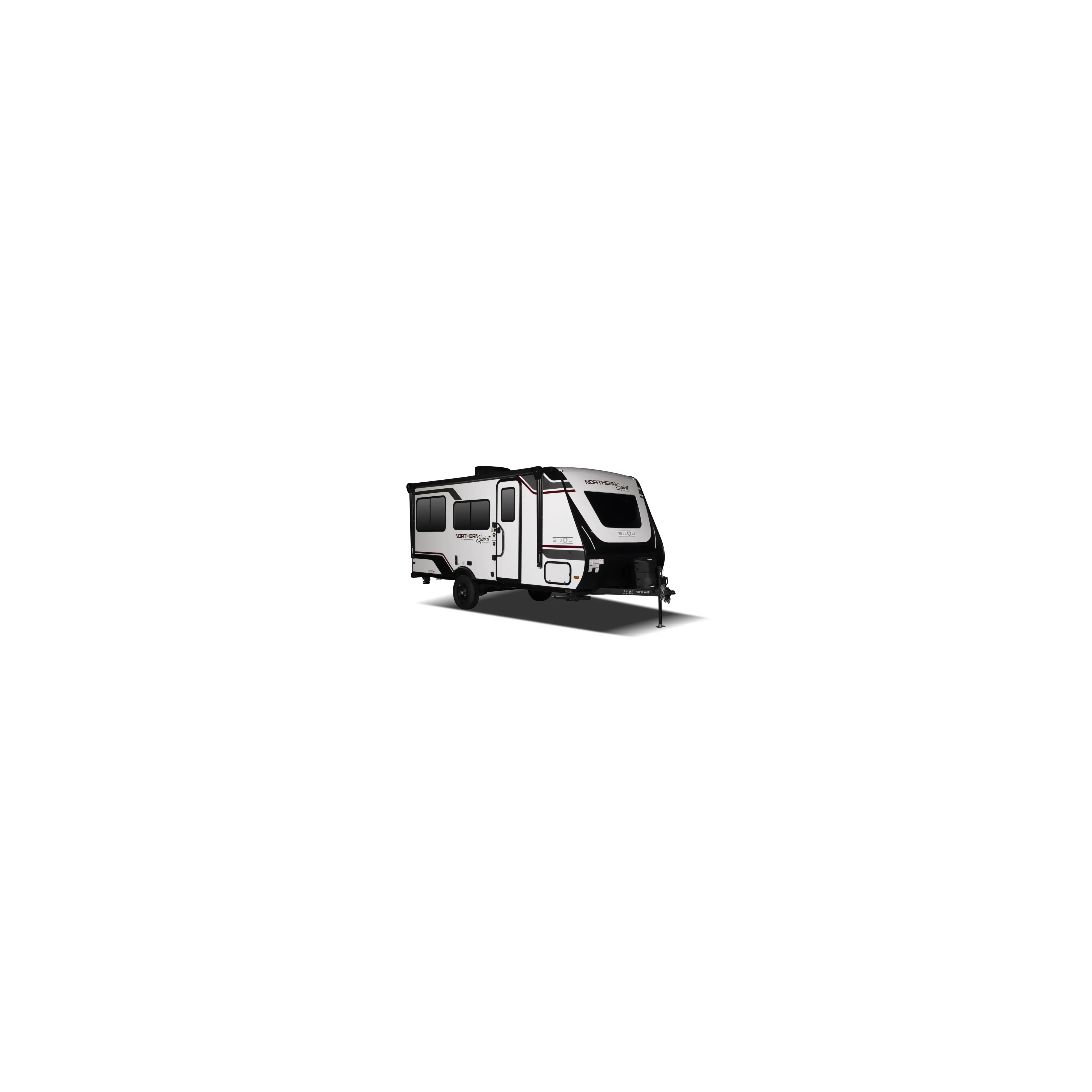 Image of Northern Spirit Bijou RV