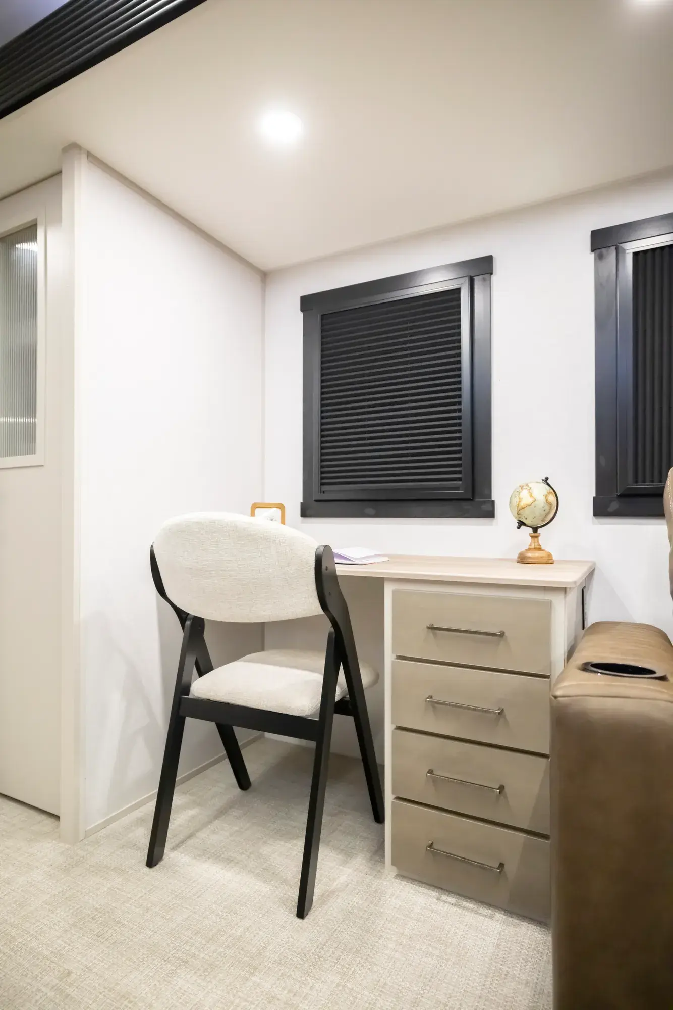 275RL Floorplan Gallery Image