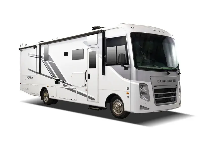 Image of Pursuit RV