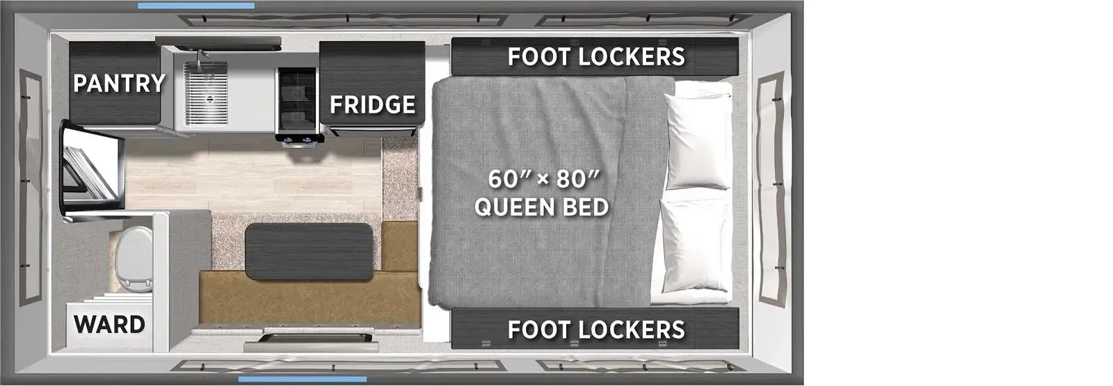 SS-1609 Floorplan Image