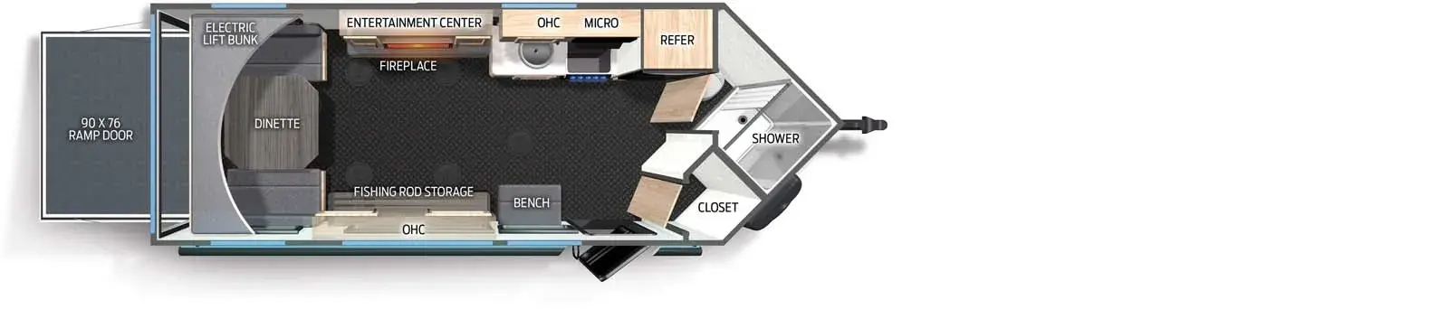 17THHC Floorplan Image