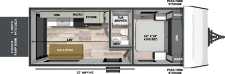 17BST Floorplan Image