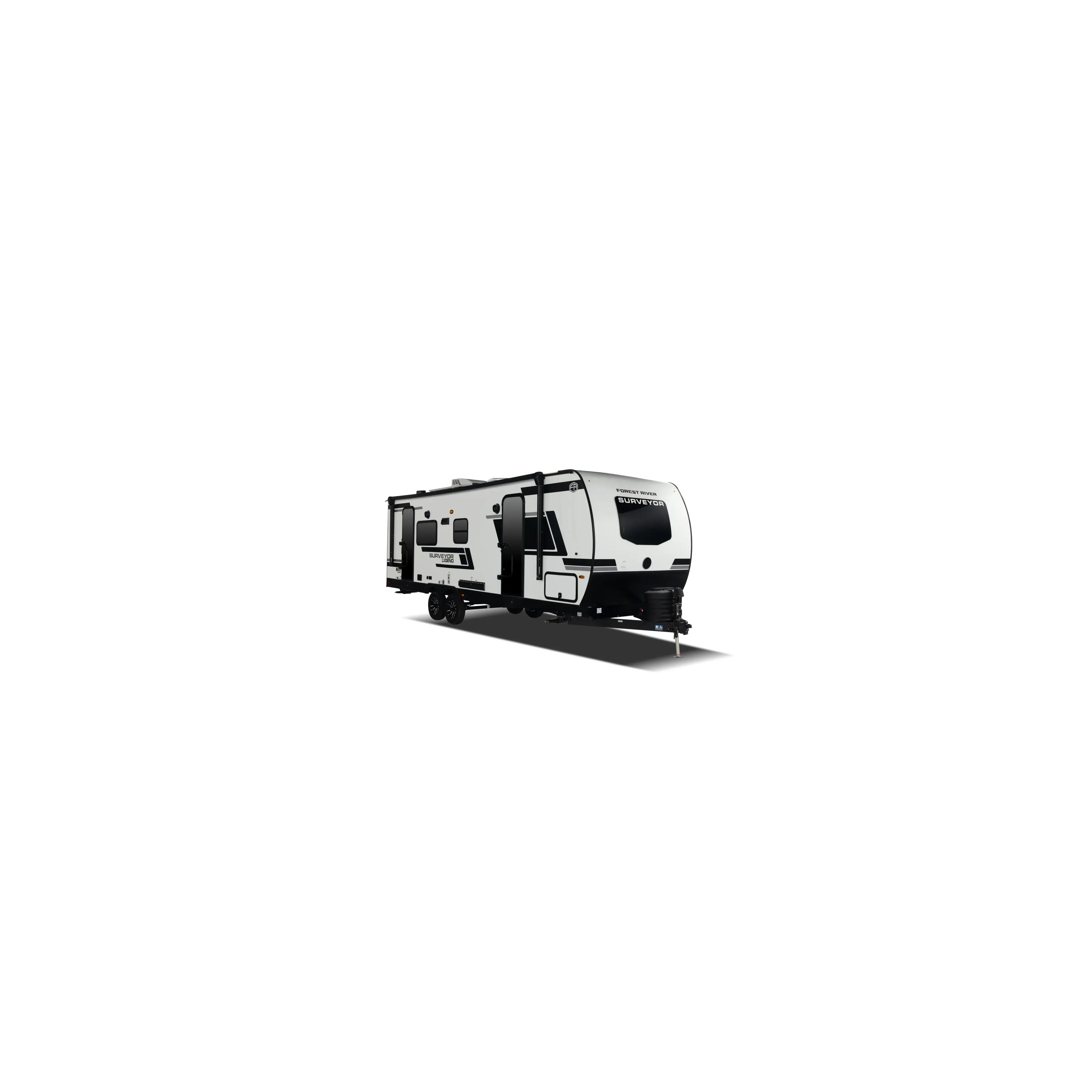 Image of Surveyor Legend RV