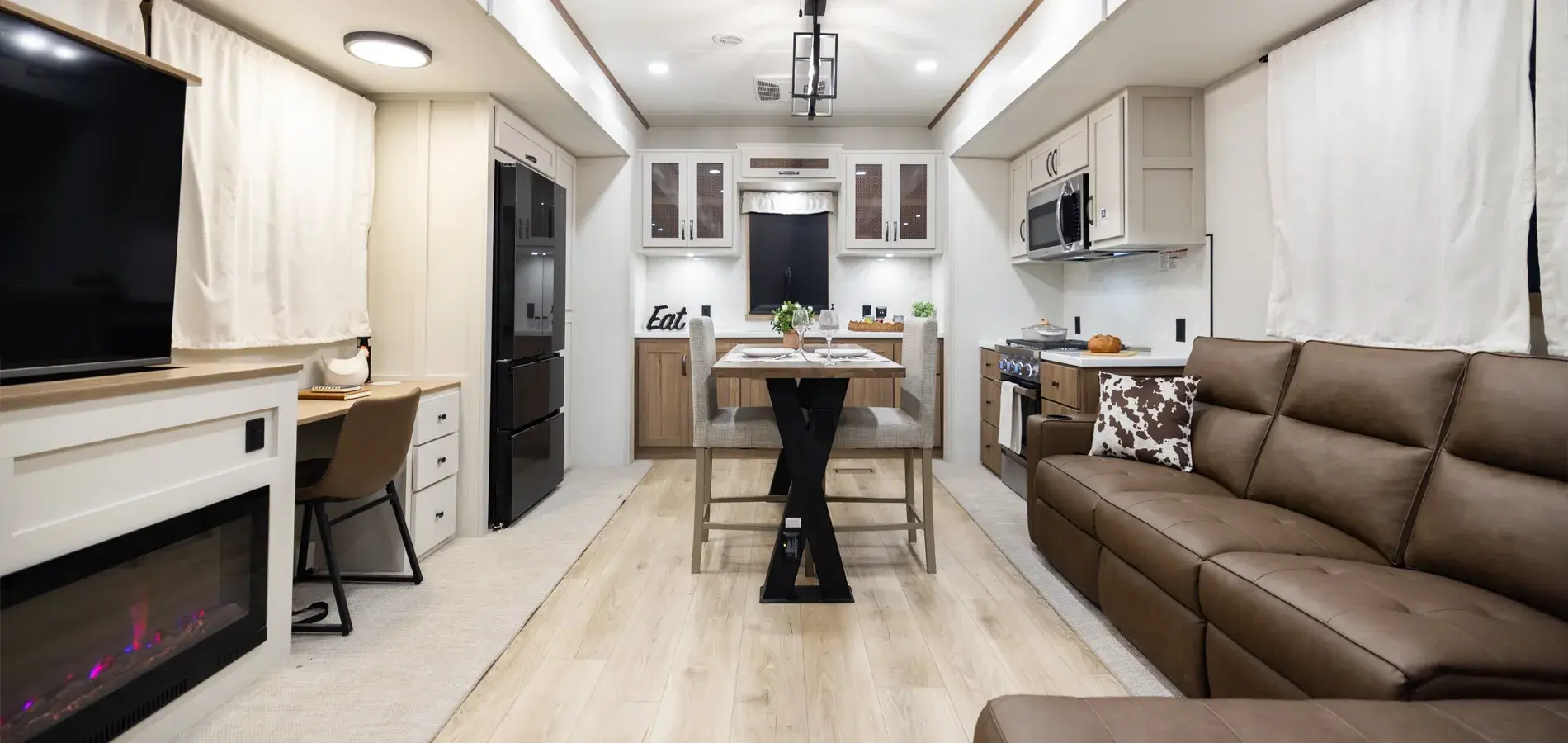 Mesquite RVs