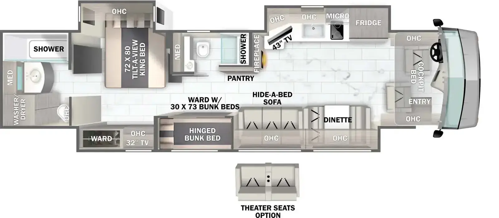 40F - DSO Floorplan Image