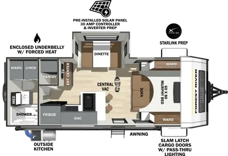 20MDS Floorplan Image
