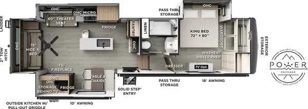 R372RL Floorplan Image