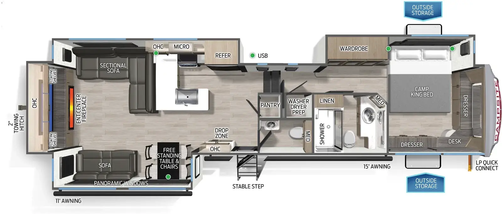 36AK Floorplan Image