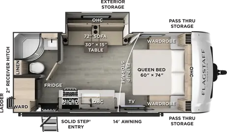 21FBRS Floorplan Image