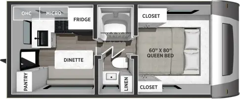 HS-3201 Floorplan Image