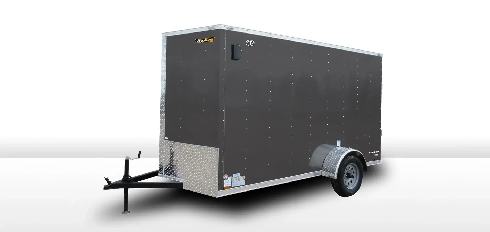 Nomad RVs