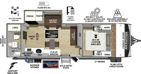 26ML Floorplan Image