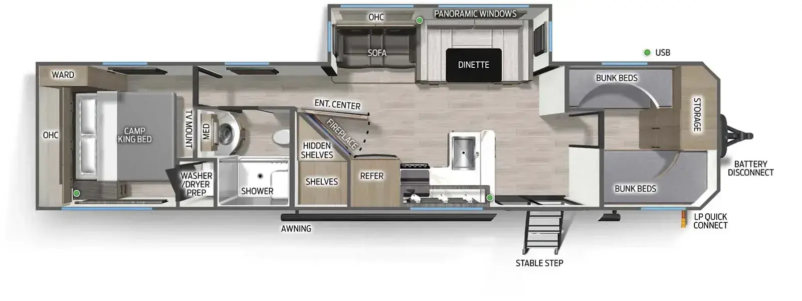 39GB Floorplan Image