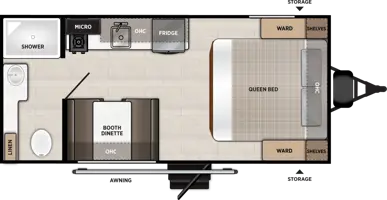 163RBSE Floorplan Image
