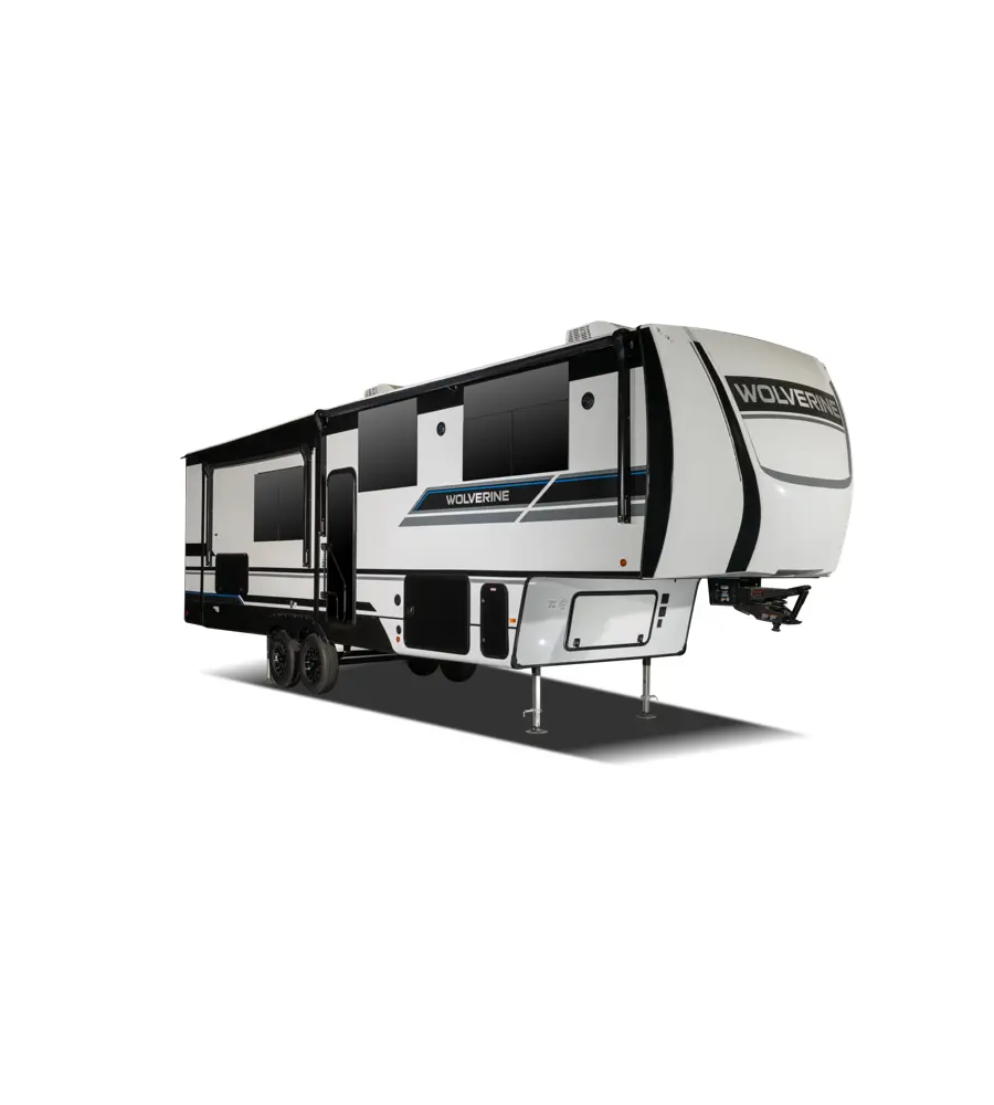 Image of Wolverine RV